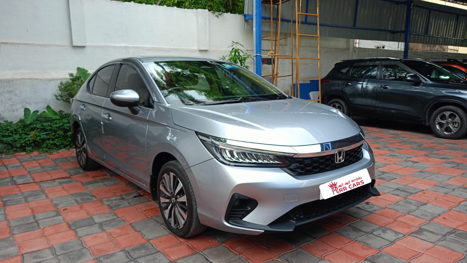 Honda City - Image 3